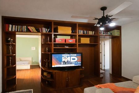 Apartamento à venda com 4 quartos, 126m² em Vila Mariana, São Paulo