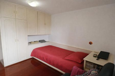 Apartamento à venda com 4 quartos, 126m² em Vila Mariana, São Paulo