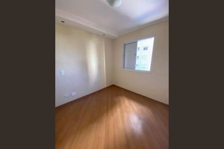 Apartamento à venda com 64m², 3 quartos e 1 vagaQuarto