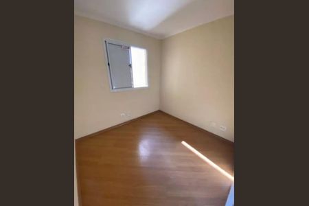 Apartamento à venda com 64m², 3 quartos e 1 vagaQuarto