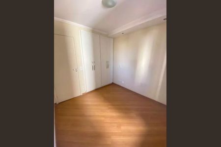 Apartamento à venda com 64m², 3 quartos e 1 vagaQuarto