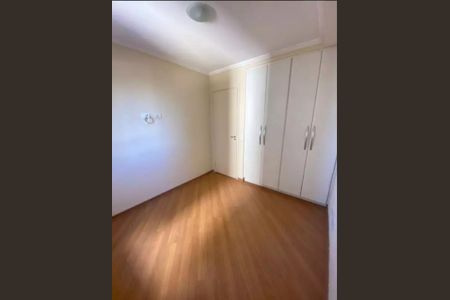 Apartamento à venda com 64m², 3 quartos e 1 vagaQuarto