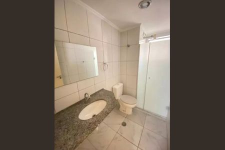 Apartamento à venda com 64m², 3 quartos e 1 vagaBanheiro