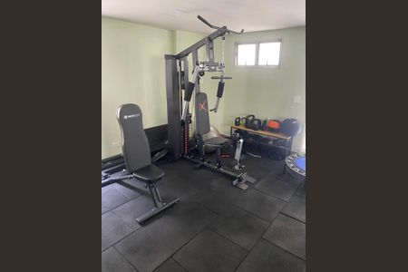 Apartamento à venda com 104m², 3 quartos e 2 vagasFoto 23