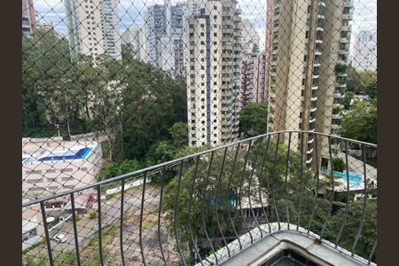 Apartamento à venda com 104m², 3 quartos e 2 vagasFoto 05