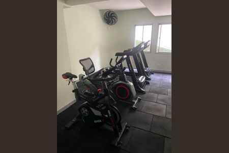 Apartamento à venda com 104m², 3 quartos e 2 vagasFoto 22