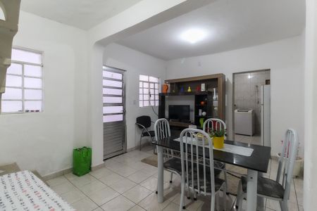Sala de apartamento à venda com 4 quartos, 220m² em Jardim Pedro José Nunes, São Paulo