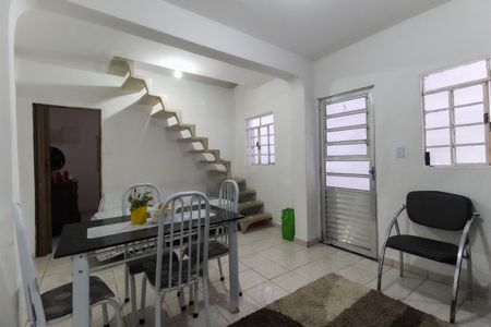 Sala de apartamento à venda com 4 quartos, 220m² em Jardim Pedro José Nunes, São Paulo
