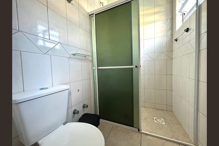 Casa para alugar com 272m², 6 quartos e 4 vagasBanheiro 