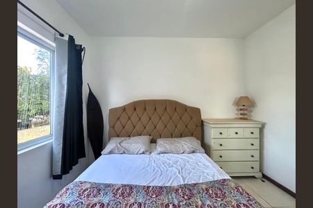 Casa para alugar com 272m², 6 quartos e 4 vagasQuarto 1