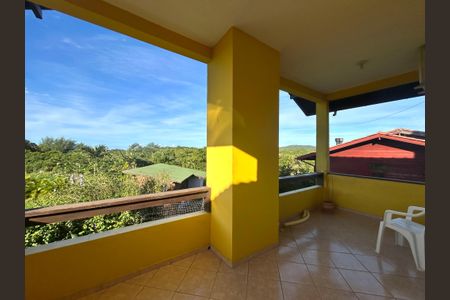 Casa para alugar com 272m², 6 quartos e 4 vagasVaranda 