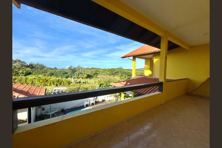 Casa para alugar com 272m², 6 quartos e 4 vagasVaranda 