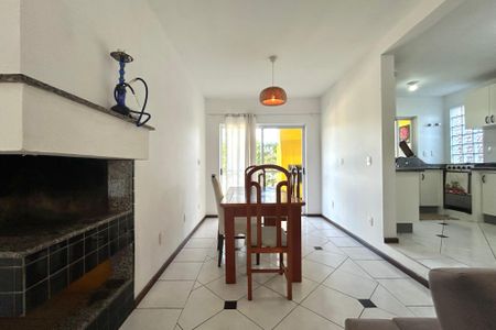 Casa para alugar com 272m², 6 quartos e 4 vagasSala de jantar