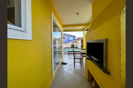 Casa para alugar com 272m², 6 quartos e 4 vagasVaranda gourmet