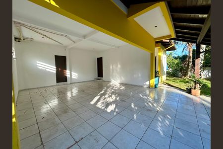 Casa para alugar com 272m², 6 quartos e 4 vagasGaragem