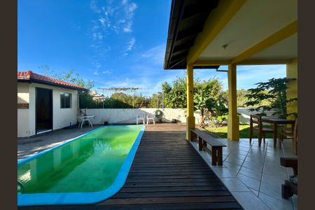 Casa para alugar com 272m², 6 quartos e 4 vagasPiscina