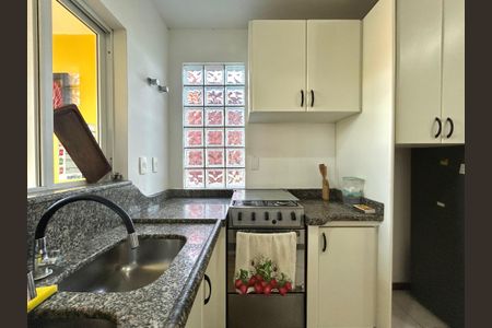 Casa para alugar com 272m², 6 quartos e 4 vagasCozinha 