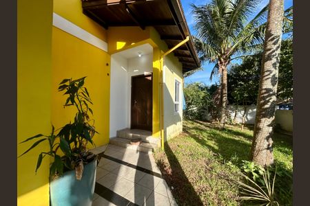 Casa para alugar com 272m², 6 quartos e 4 vagasHall de entrada