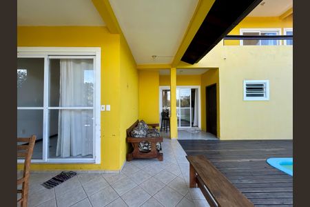 Casa para alugar com 272m², 6 quartos e 4 vagasVaranda gourmet