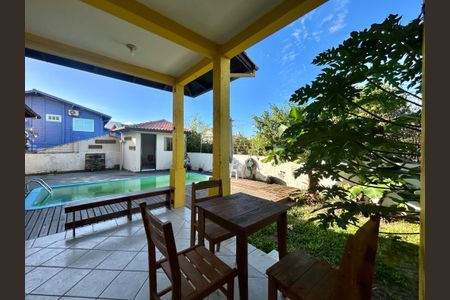 Casa para alugar com 272m², 6 quartos e 4 vagasVaranda gourmet