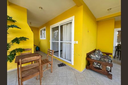 Casa para alugar com 272m², 6 quartos e 4 vagasVaranda gourmet