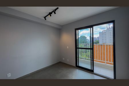 Studio para alugar com 27m², 1 quarto e sem vagaEstúdio