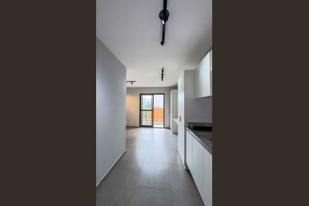 Studio para alugar com 27m², 1 quarto e sem vagaEstúdio