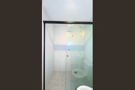 Studio para alugar com 27m², 1 quarto e sem vagaBanheiro