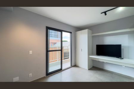 Estúdio de kitnet/studio para alugar com 1 quarto, 27m² em Santo Amaro, São Paulo