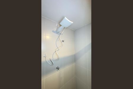 Studio para alugar com 27m², 1 quarto e sem vagaBanheiro