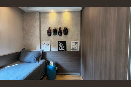 Apartamento à venda com 124m², 4 quartos e 2 vagasSuíte 4
