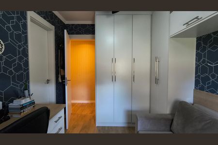 Apartamento à venda com 124m², 4 quartos e 2 vagasSuíte 1