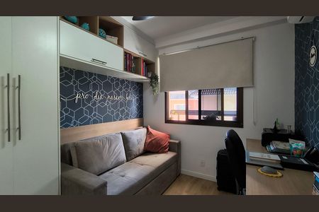 Apartamento à venda com 124m², 4 quartos e 2 vagasSuíte 1