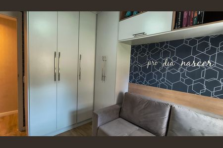 Apartamento à venda com 124m², 4 quartos e 2 vagasSuíte 1