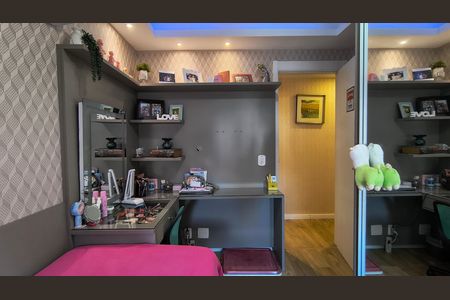 Apartamento à venda com 124m², 4 quartos e 2 vagasSuíte 2