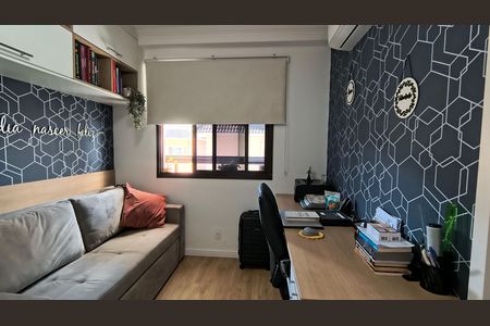 Apartamento à venda com 124m², 4 quartos e 2 vagasSuíte 1