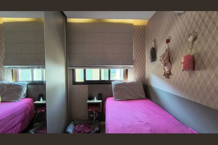 Apartamento à venda com 124m², 4 quartos e 2 vagasSuíte 2