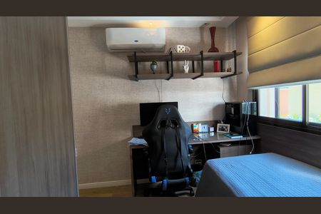 Apartamento à venda com 124m², 4 quartos e 2 vagasSuíte 4