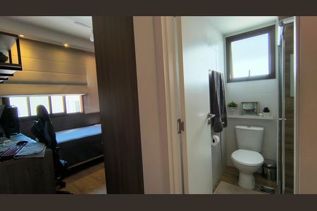 Apartamento à venda com 124m², 4 quartos e 2 vagasSuíte 4
