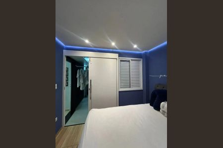 Foto 14 de apartamento à venda com 1 quarto, 41m² em Jaguará, São Paulo