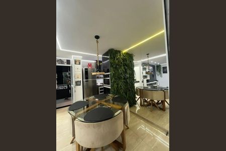 Foto 04 de apartamento à venda com 1 quarto, 41m² em Jaguará, São Paulo