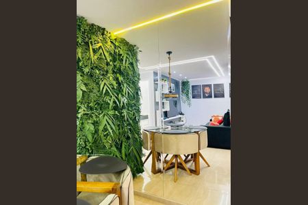 Foto 08 de apartamento à venda com 1 quarto, 41m² em Jaguará, São Paulo