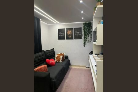 Foto 11 de apartamento à venda com 1 quarto, 41m² em Jaguará, São Paulo