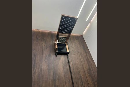 Apartamento à venda com 41m², 1 quarto e 1 vagaFoto 15