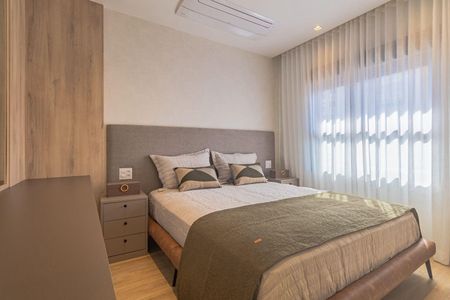 Foto 17 de apartamento para alugar com 2 quartos, 81m² em Brooklin, São Paulo