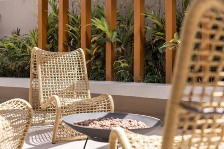 Apartamento para alugar com 81m², 2 quartos e 1 vaga Apartamento para alugar com 81m², 2 quartos e 1 vagaFoto 07