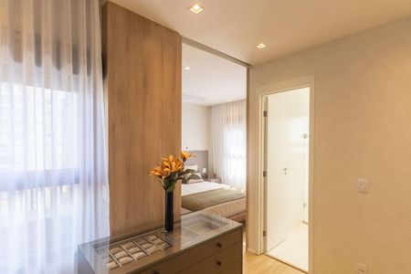 Foto 19 de apartamento para alugar com 2 quartos, 81m² em Brooklin, São Paulo