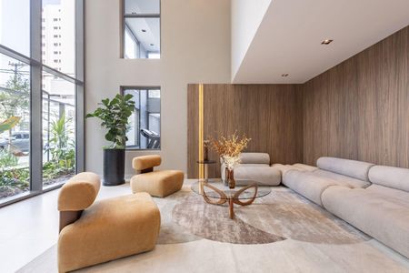 Foto 08 de apartamento para alugar com 2 quartos, 81m² em Brooklin, São Paulo