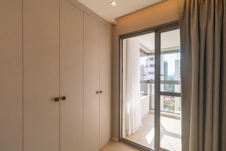 Foto 14 de apartamento para alugar com 2 quartos, 81m² em Brooklin, São Paulo