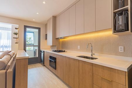 Apartamento para alugar com 81m², 2 quartos e 1 vaga Apartamento para alugar com 81m², 2 quartos e 1 vagaFoto 20